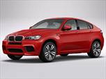 BMW X6 M